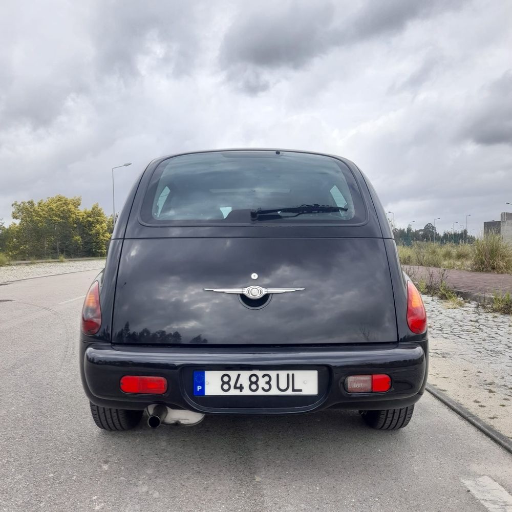 Chrysler PT Cruiser