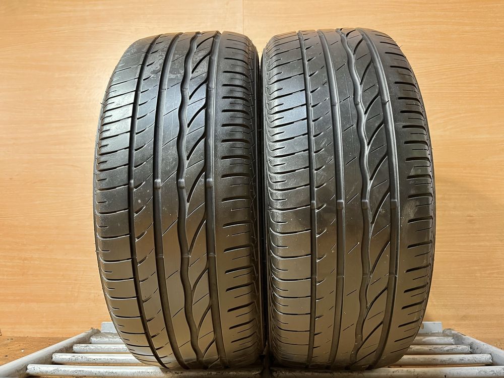 215/55 R 16 Bridgestone Turanza ER300 Літо пара шини