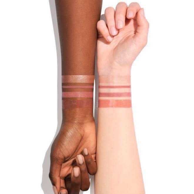 Charlotte Tilbury Pillow Talk Iconic Lip and Cheek Secrets zestaw