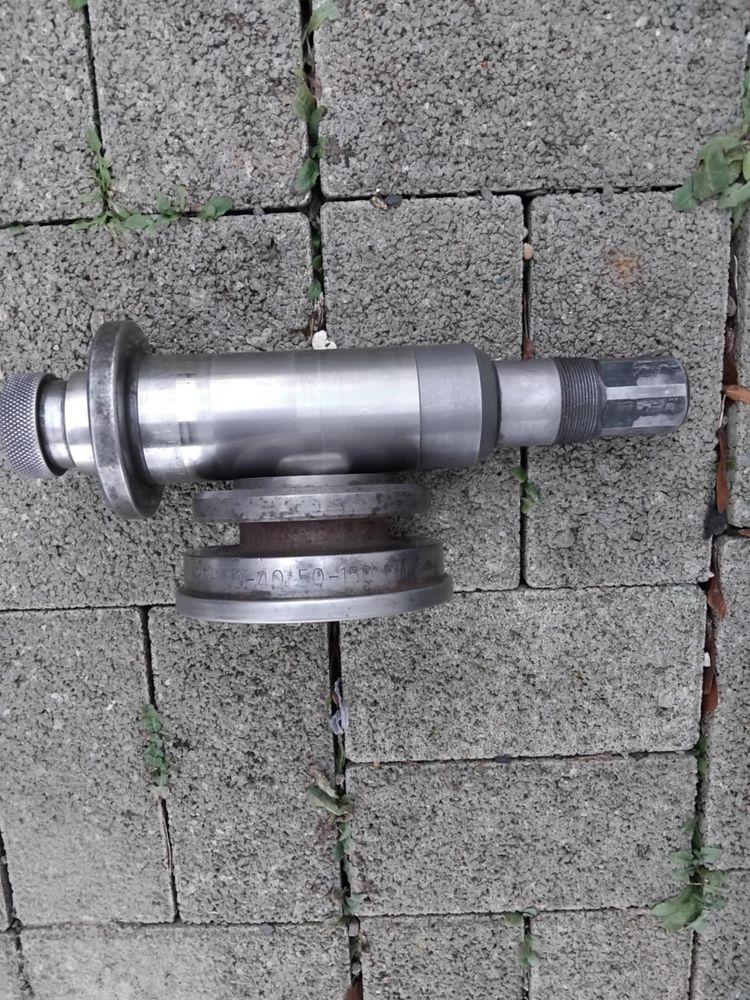 Wałek napędowy do ridgid rowkarki 918 1 1/4-1 1/2