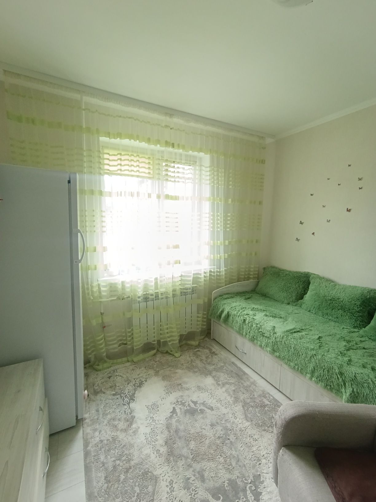 Продаж 3к кв. р-н Урожая