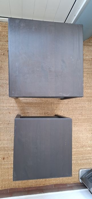 Mesas Encaixe IKEA Havsta