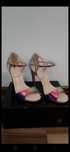 Ładne buty kameleon unikat