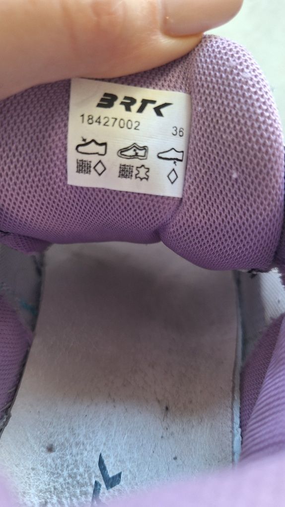 Buty adidasy Bartek 36