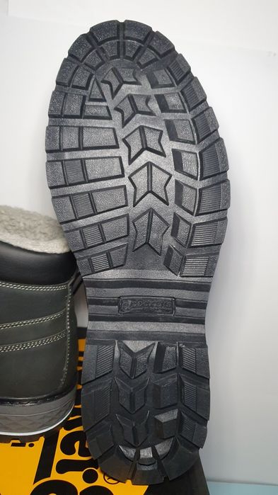 Buty nowe męskie zimowe ocieplane Dockers by Gerli rozmiar 45