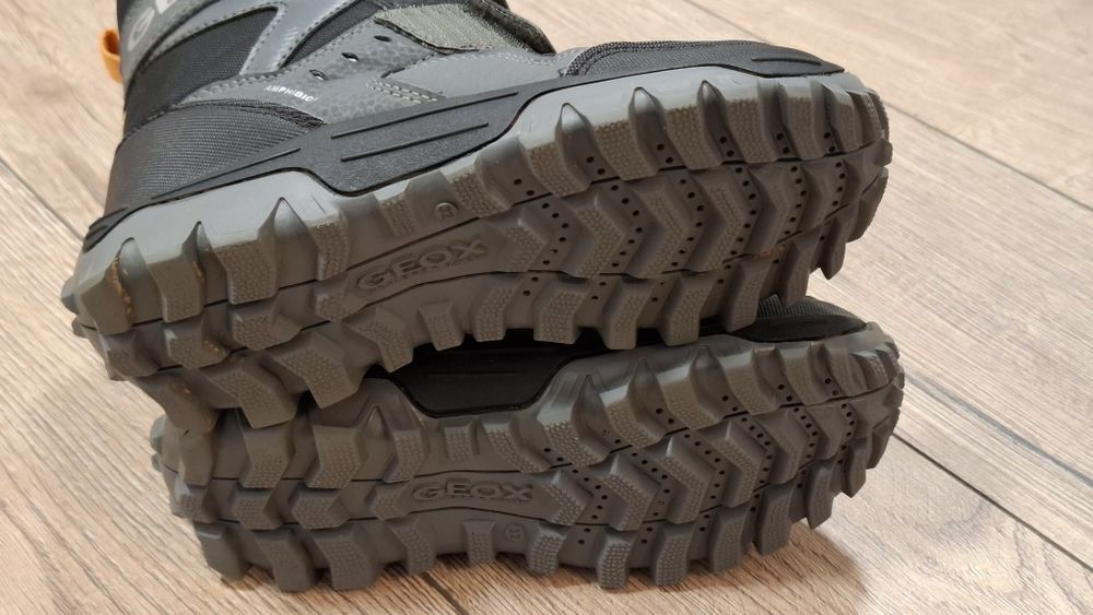 Geox Himalaya - śniegowce 32