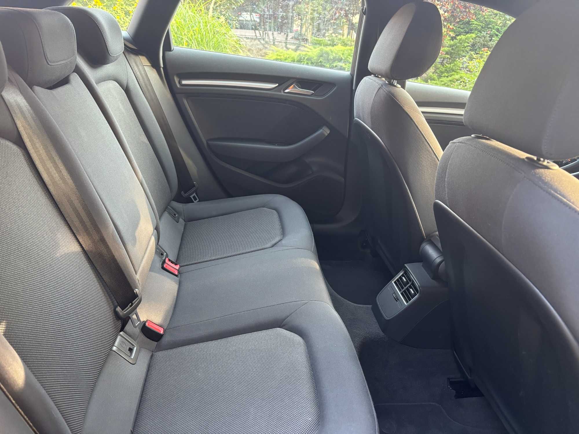 Audi A3 Hatchback 2019