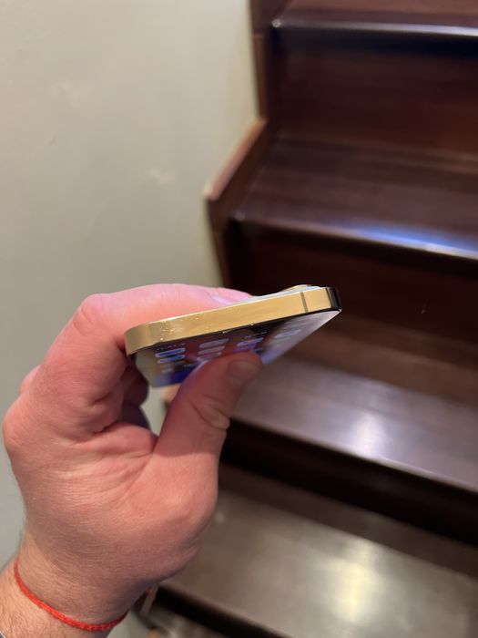 Iphone 13 pro 128gb читати опис