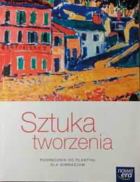 nowy podręcznik Sztuka tworzenia