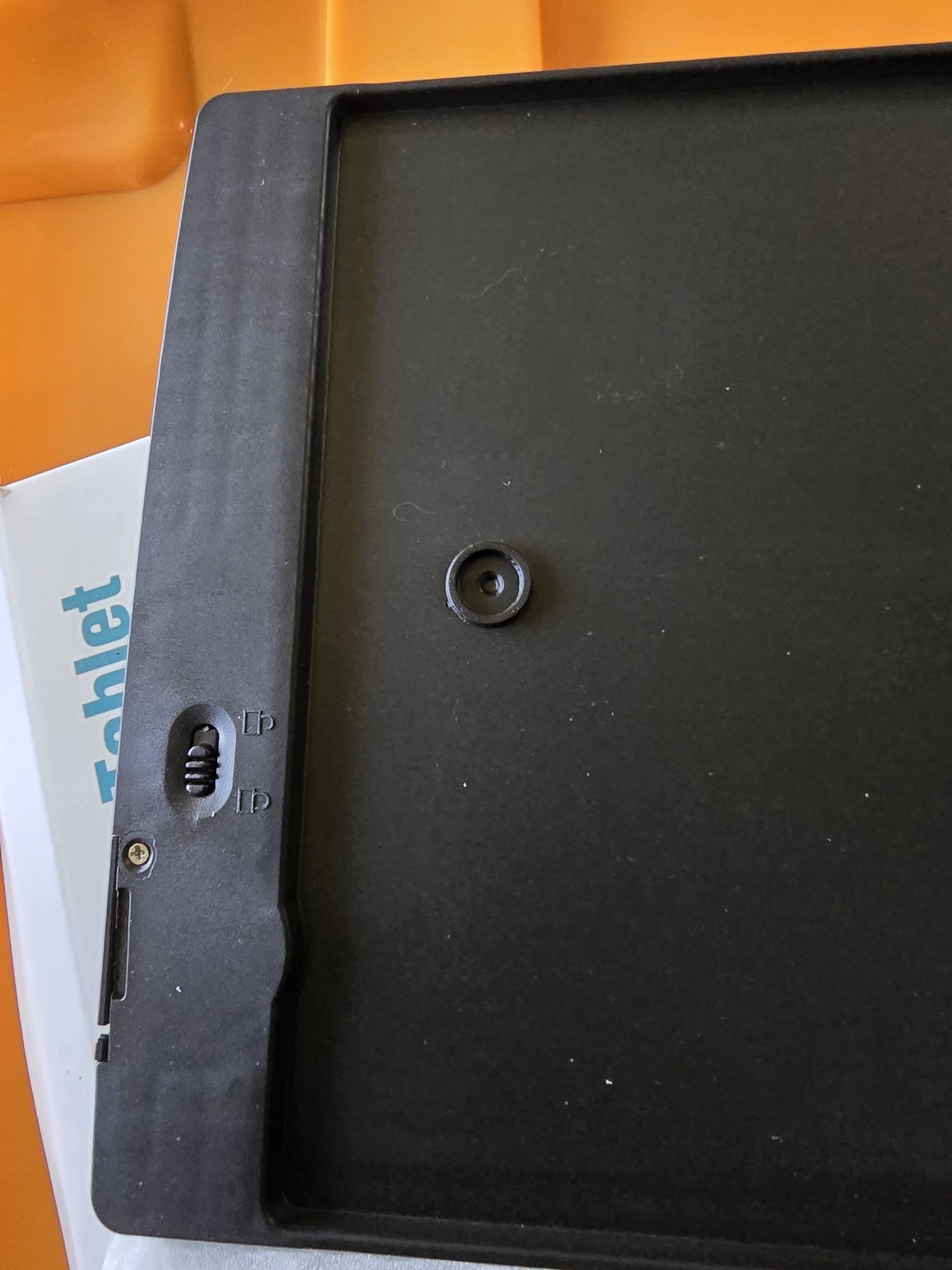 Tablet de escrita 8.5 Polegadas