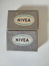 Mydło Nivea vintage PRL