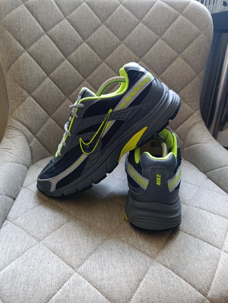 Кроссовки Nike initiator.оригинал!!