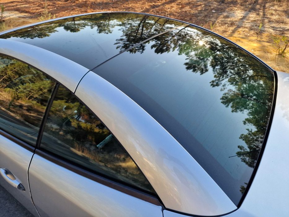 Renault Megane Coupé Cabriolet 1.5DCI SE Exclusive