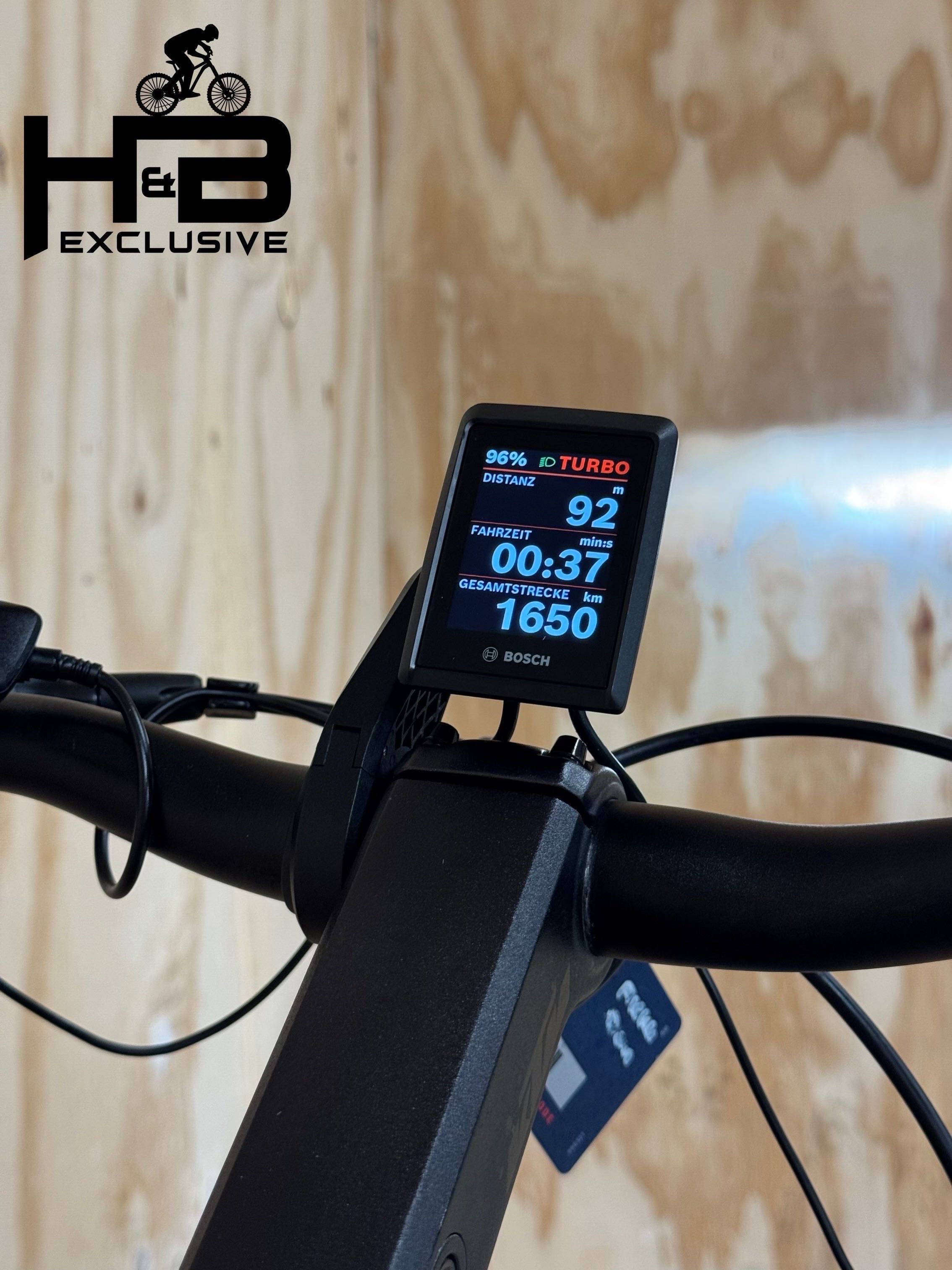 KTM Macina Style 720 Shimano XT 2023