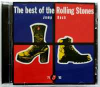 The Rolling Stones The Best Of Rolling Stones Jump Back 2009r