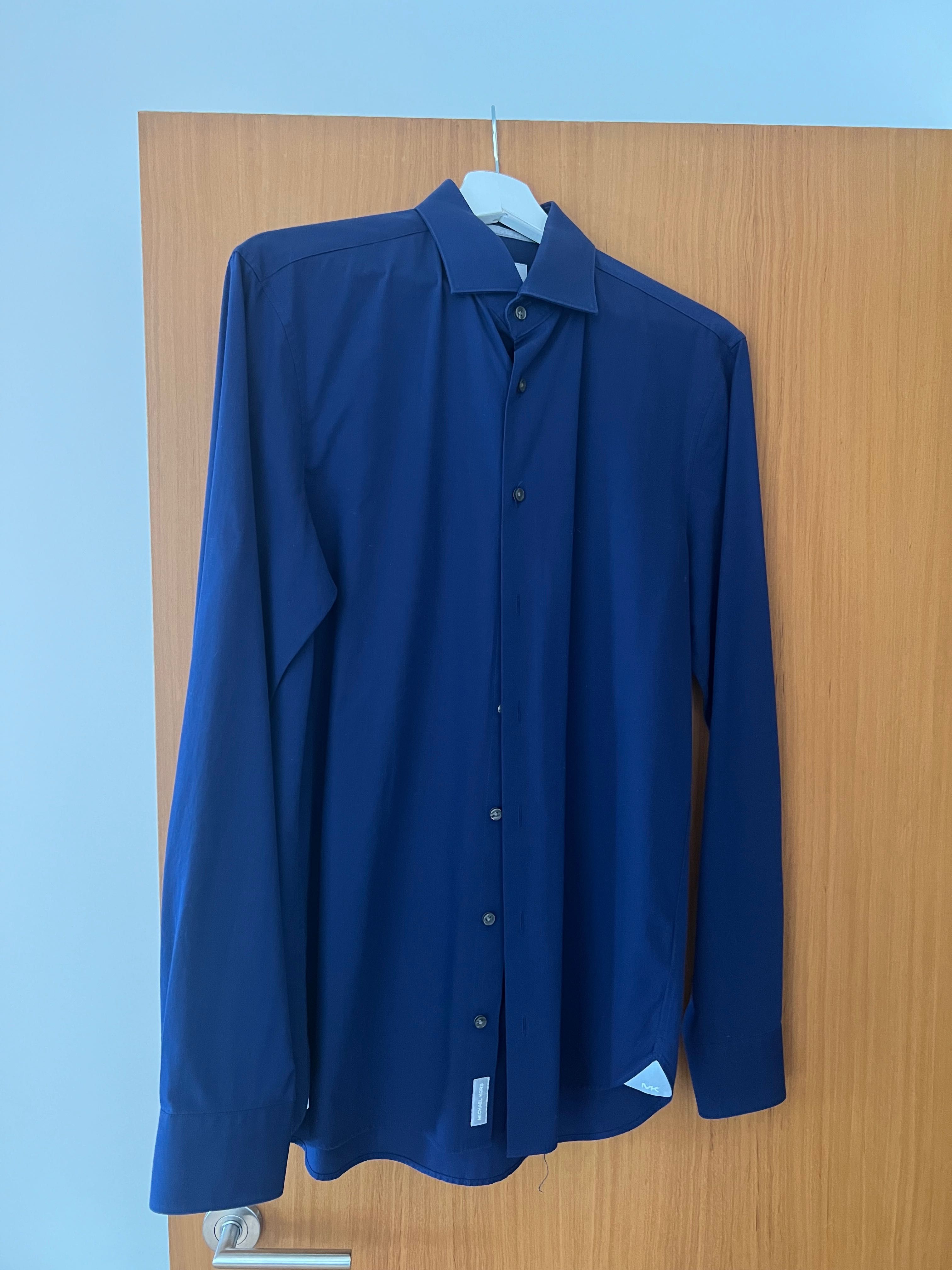 Camisa Michael Kors (38)