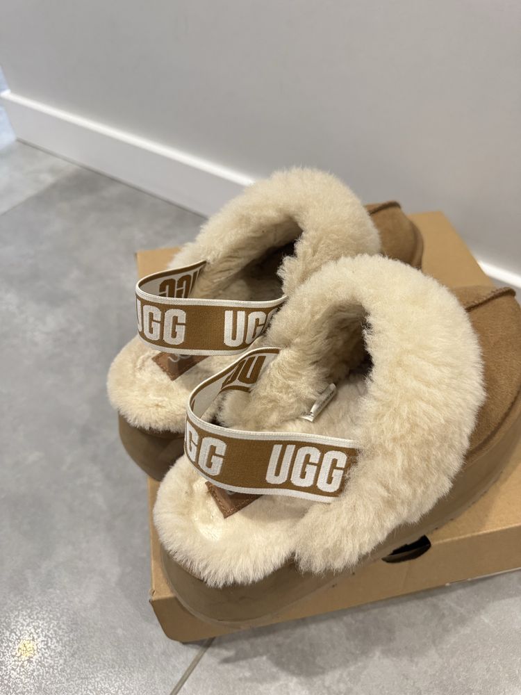 UGG Funkette 36 р, 23, 5 см