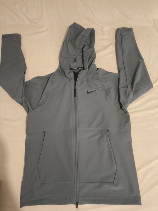 Вітровка Nike™Pro Flex Vent Max Winterized Fitness Jacket (Оригінал)