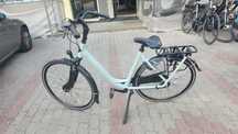 Rower Gazelle Orange C7+ IDEALNY roz 49