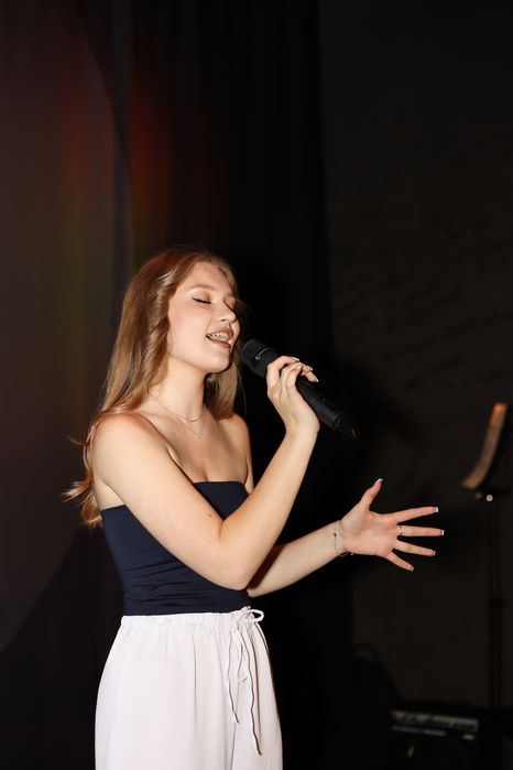 уроки ВОКАЛУ , ВОКАЛ відкрию твою фішку в голосі