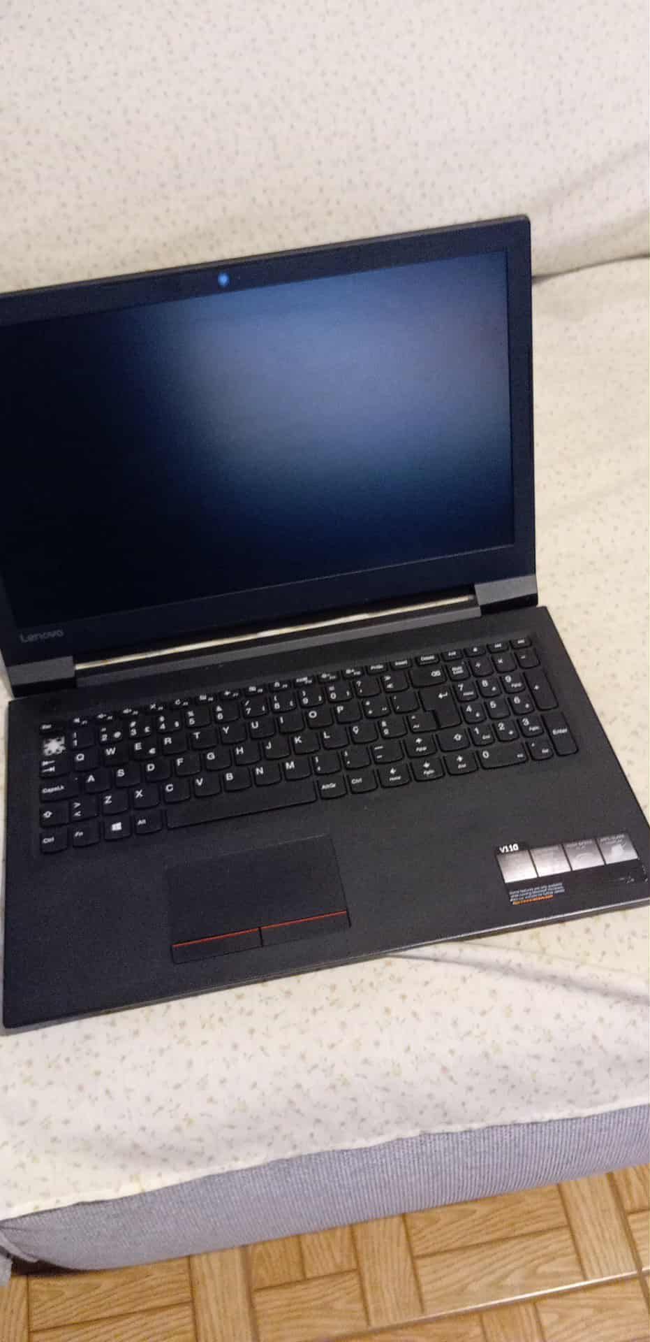 Computador portatil