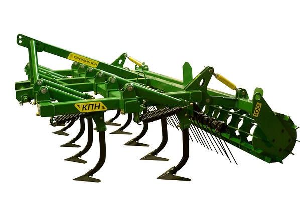 Культиватор навісний  КПН 3/ 3,5 КПН 4