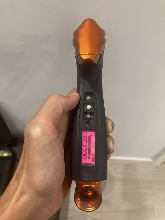 Marcador de paintball Cs1.5