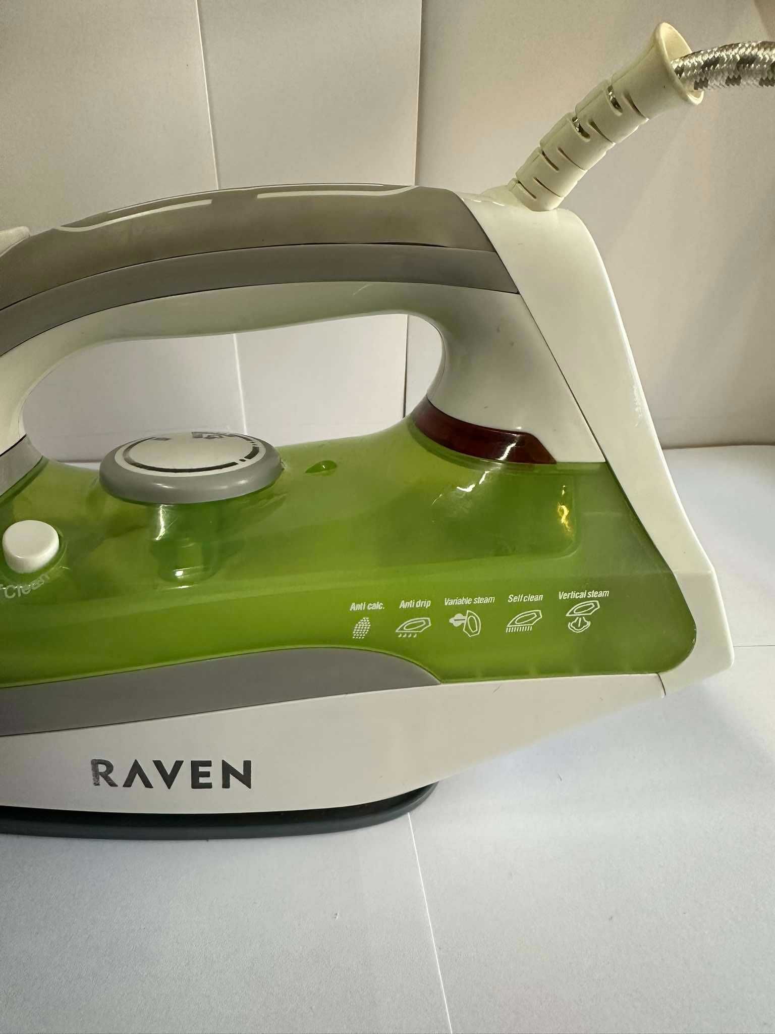 Żelazko Raven  2200W 23/25/W