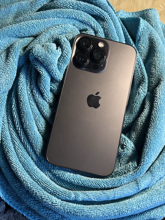 Продам iPhone 13 Pro 128ГБ