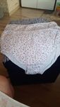Majtki  2 pary damskie nowe bawelna  rozmiar xxxl
