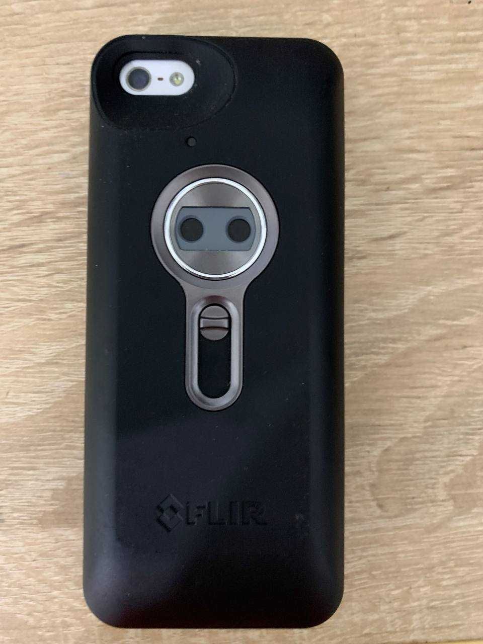 Тепловізор Flir One IOS, повний комплект + Iphone 5