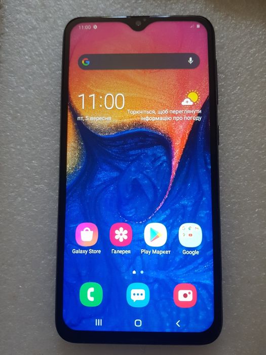 Xiaomi redmi a1.