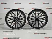 Jantes Look Mercedes C63S em 20 | 5x112