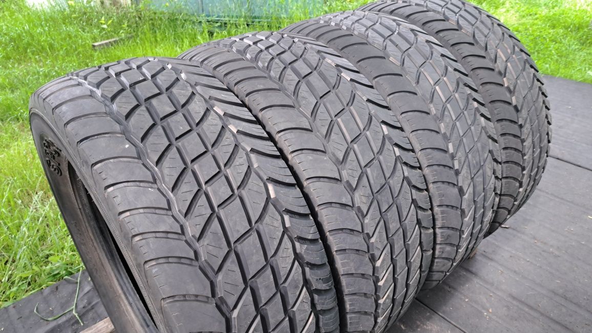 6,5мм!Летний комплект шин AUSTONE SP 306 A/T 265 65 R17