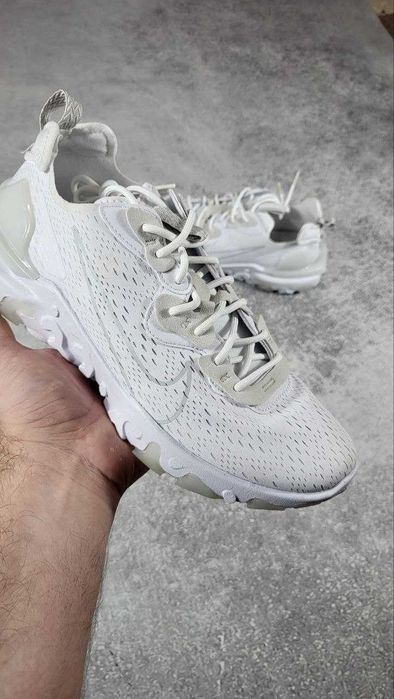 Оригінал Nike React Vision (EUR-45) Кросівки