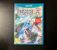 Rodea the Sky Soldier Wii U (Novo e Selado) || Portes Grátis