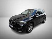 BMW X1 16 d sDrive Line Sport