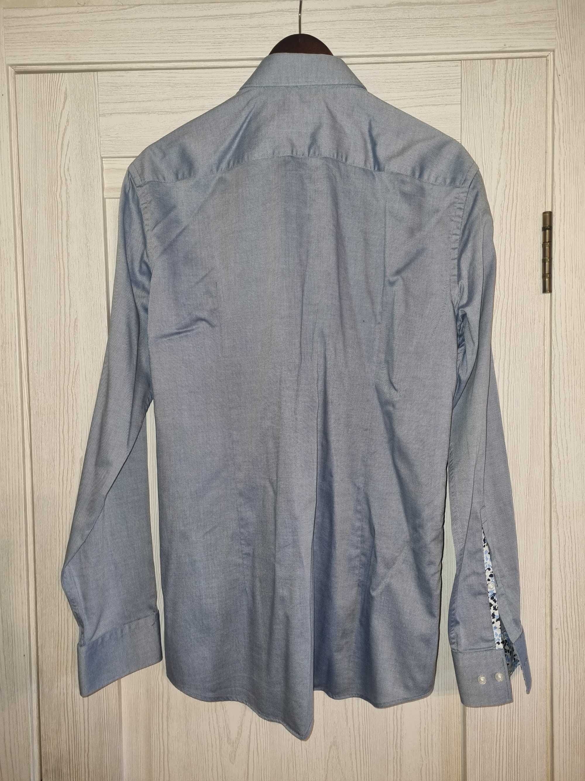 Сорочка HUGO  Slim Fit 50494500