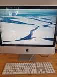 iMAC com El Capitan