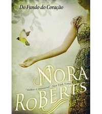 Do fundo do coração de Nora Roberts