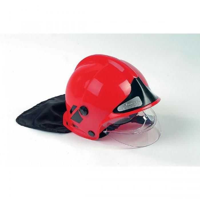 Klein 8901 HEŁM KASK STRAŻACKI ruchomy daszek