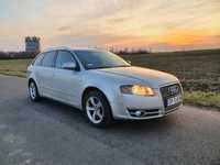 Audi A4 B7 2.0 TDI Avant