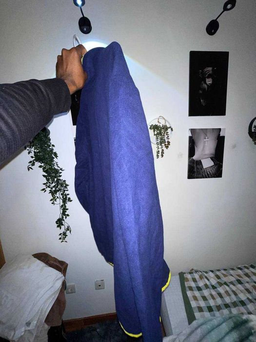 casaco patagonia para homem