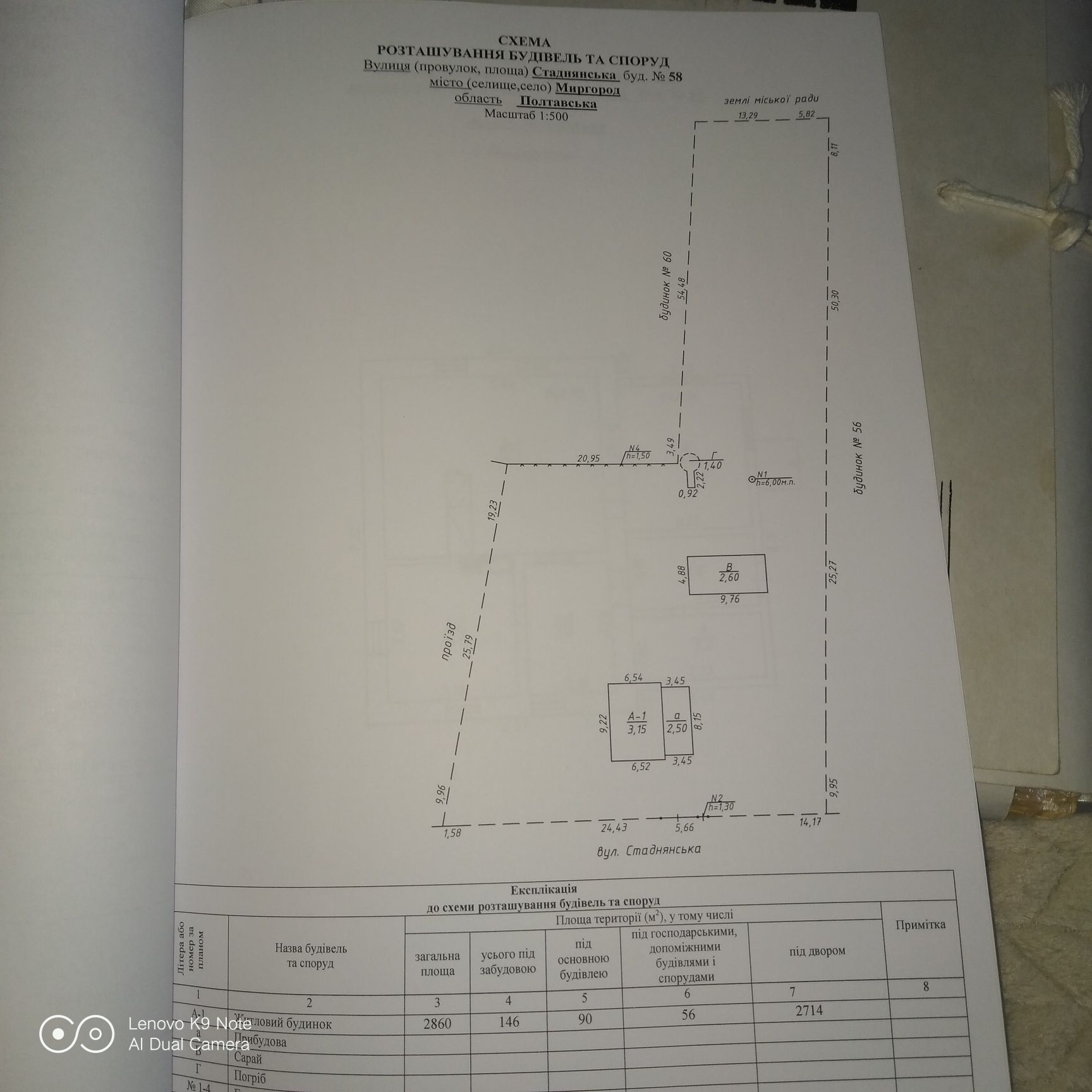 продам земельный участок с домом