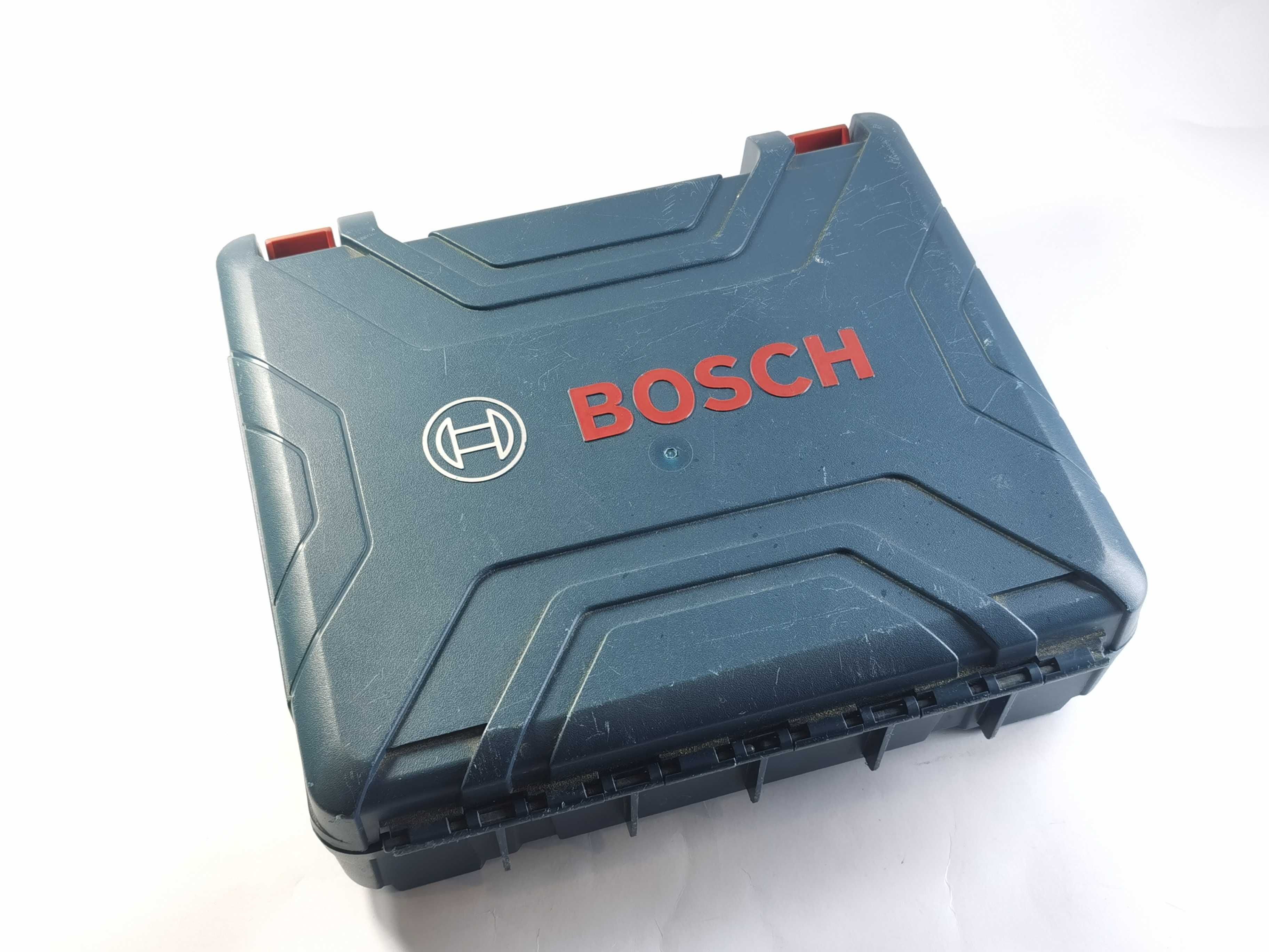 wkrętarka BOSCH GSR 12V-15 FC PRO jak nowa komplet 2 baterie K18.pl