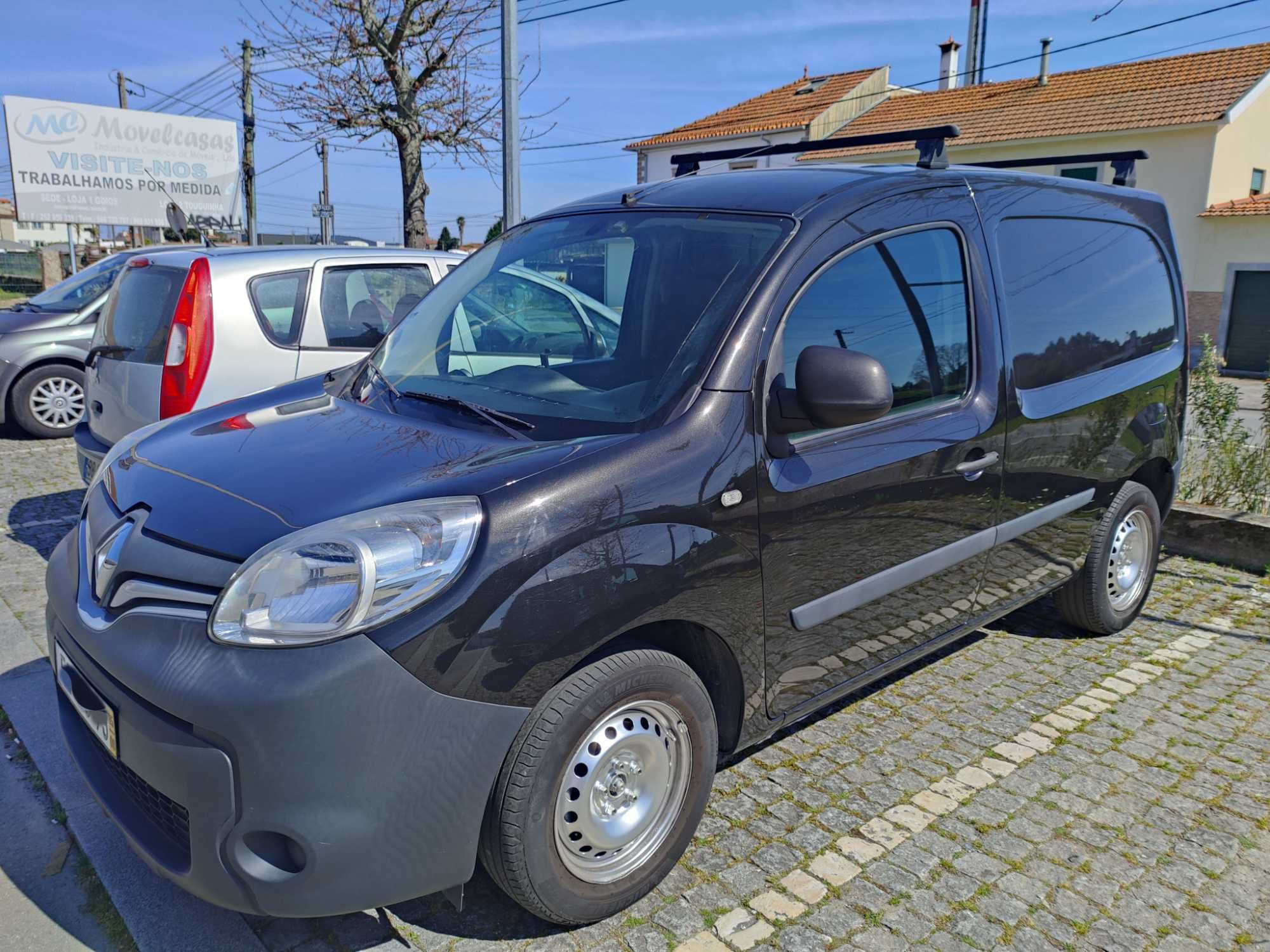 Renault Kangoo ll express 1.5 dci 90 CV