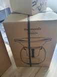 Nowy thermomix TM6 urządzenie wielofunkcyjne