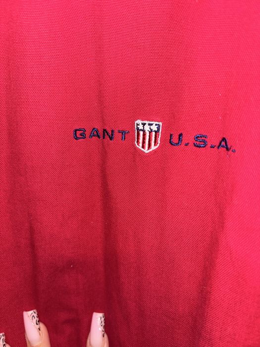Casaco gant novo