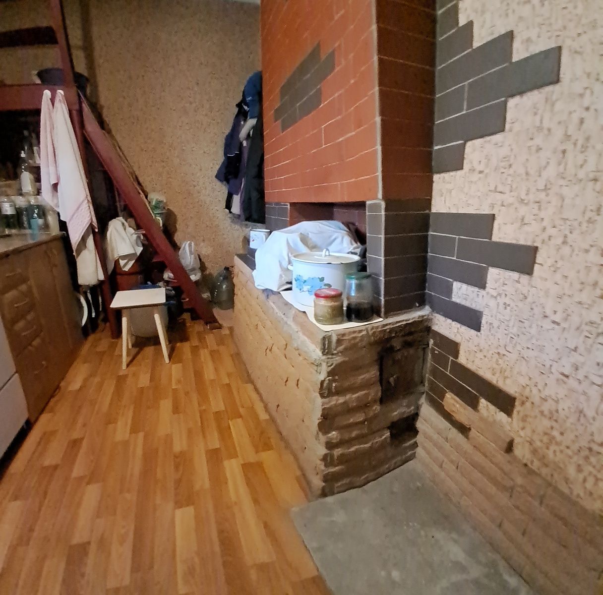 Продам ДОМ-ДАЧУ в Песчанке.
