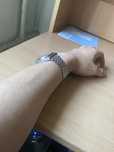 Годинник casio, хороший стан